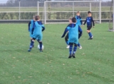 S.K.N.W.K. JO8-1 - Smerdiek JO8-1 (competitie) 2024-2025 (2e fase) (50/153)